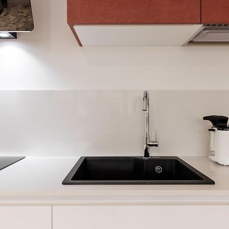 Giordano Luxury Home Florencja Zewnętrze zdjęcie