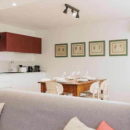 Giordano Luxury Home Florencja Zewnętrze zdjęcie