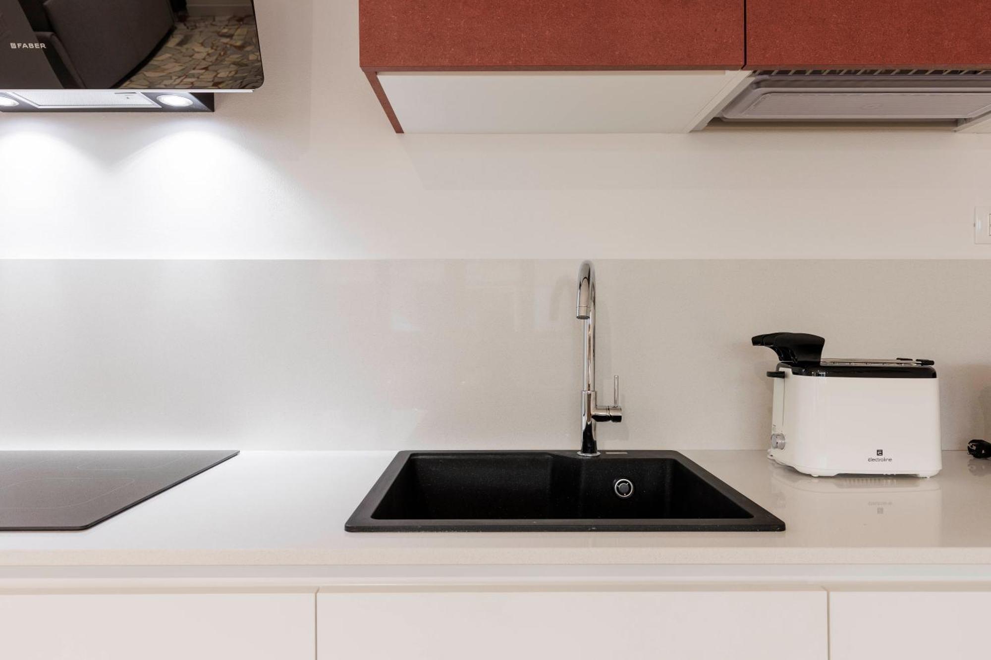 Giordano Luxury Home Florencja Zewnętrze zdjęcie
