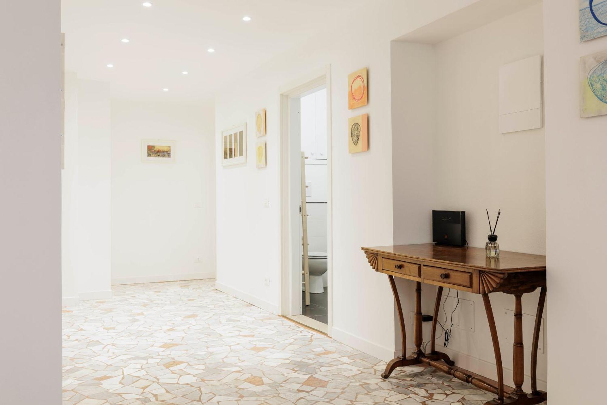 Giordano Luxury Home Florencja Zewnętrze zdjęcie