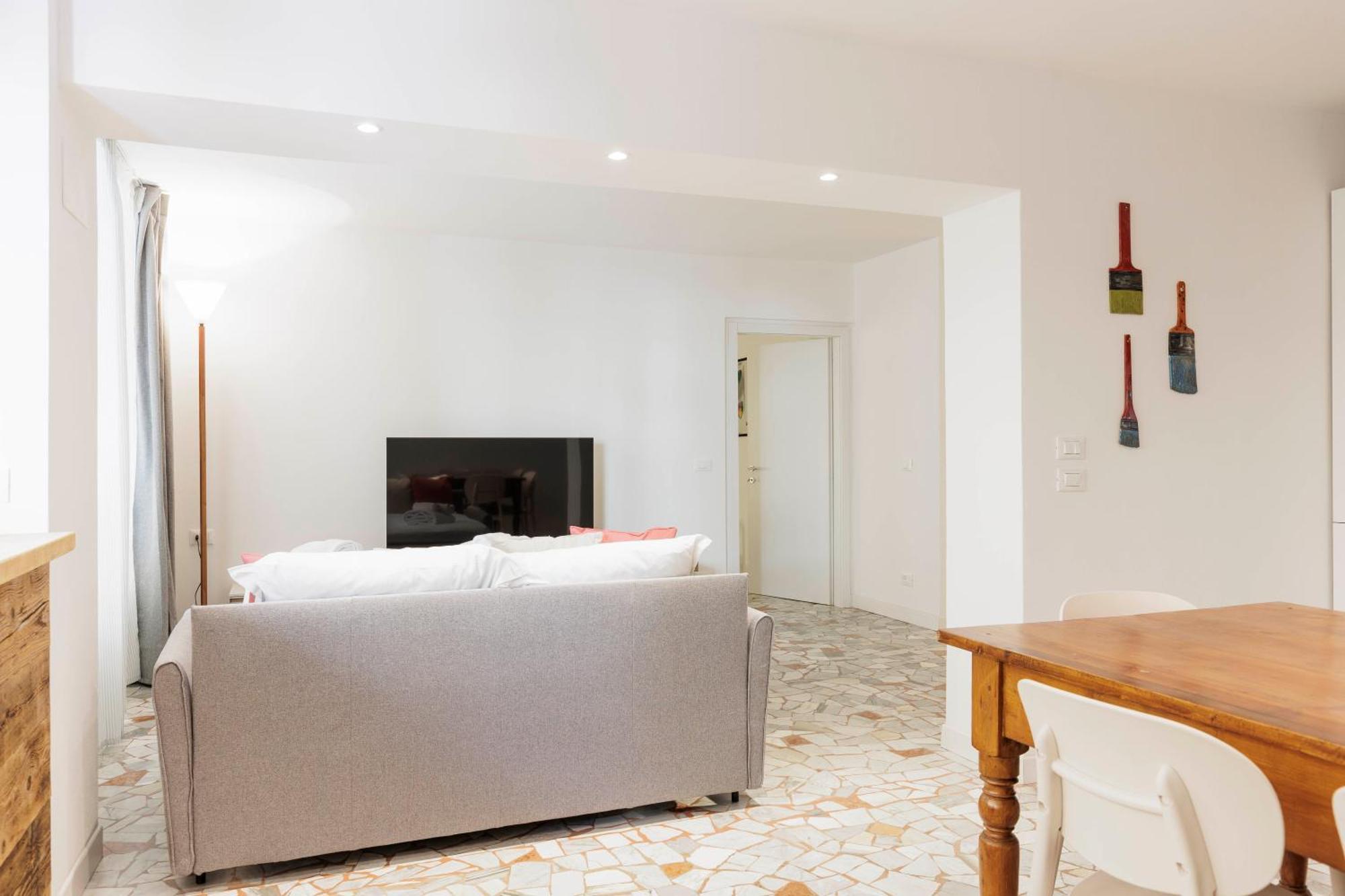 Giordano Luxury Home Florencja Zewnętrze zdjęcie