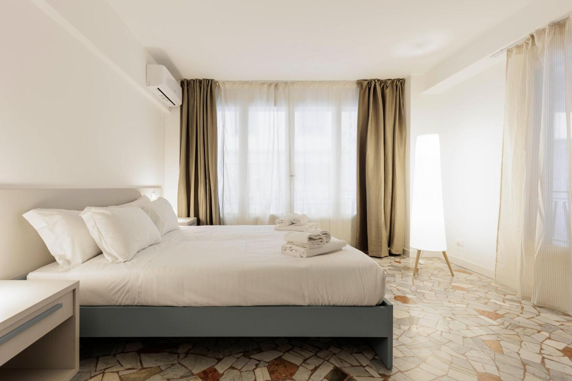 Giordano Luxury Home Florencja Zewnętrze zdjęcie