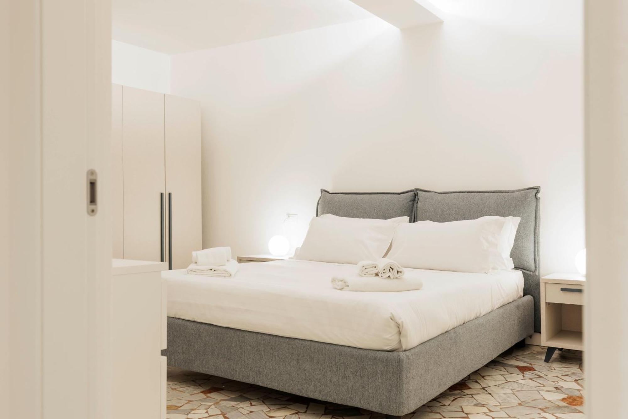 Giordano Luxury Home Florencja Zewnętrze zdjęcie