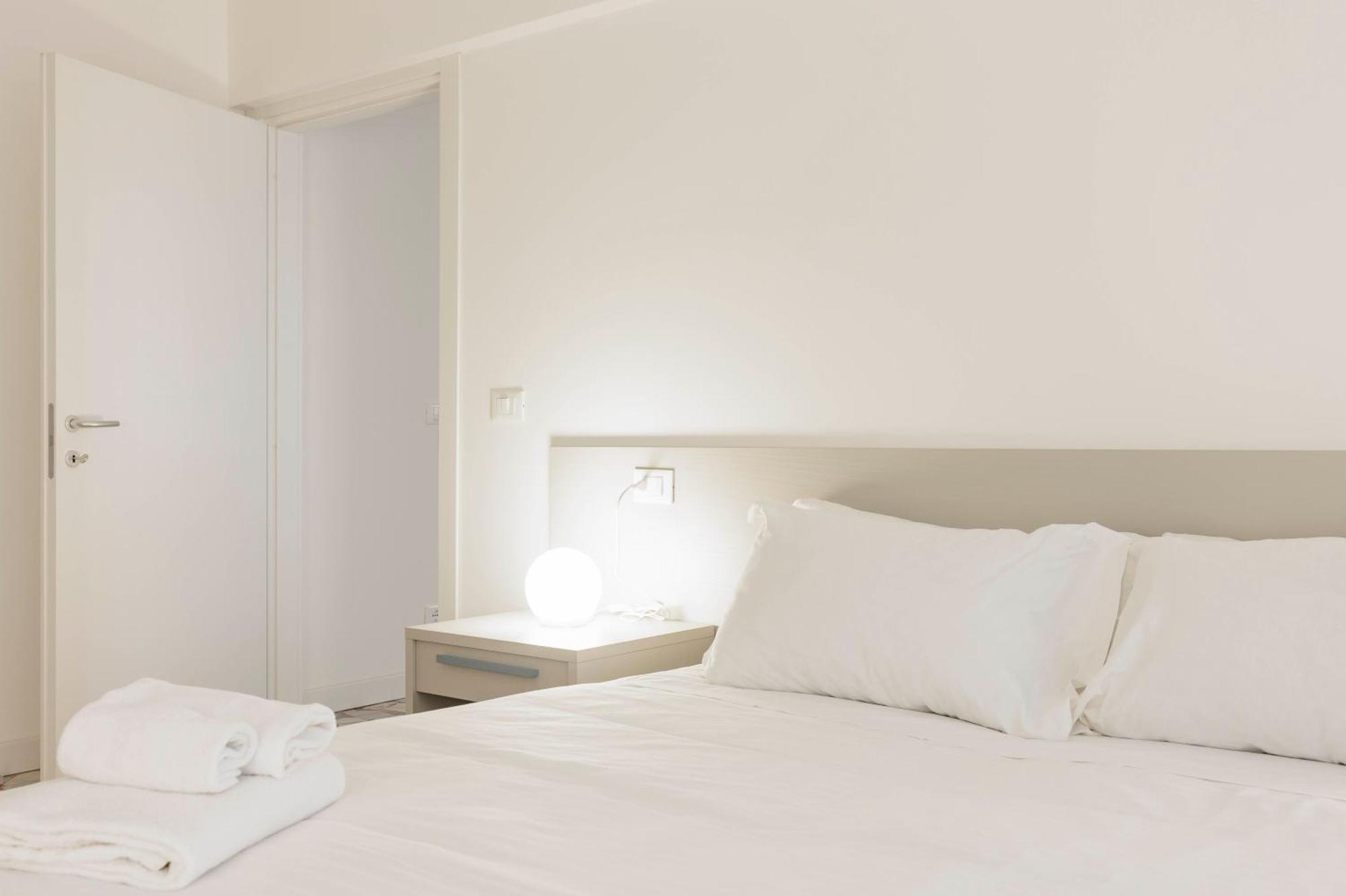 Giordano Luxury Home Florencja Zewnętrze zdjęcie