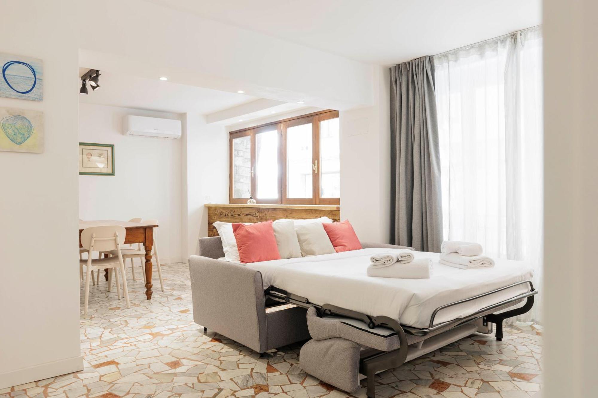 Giordano Luxury Home Florencja Zewnętrze zdjęcie
