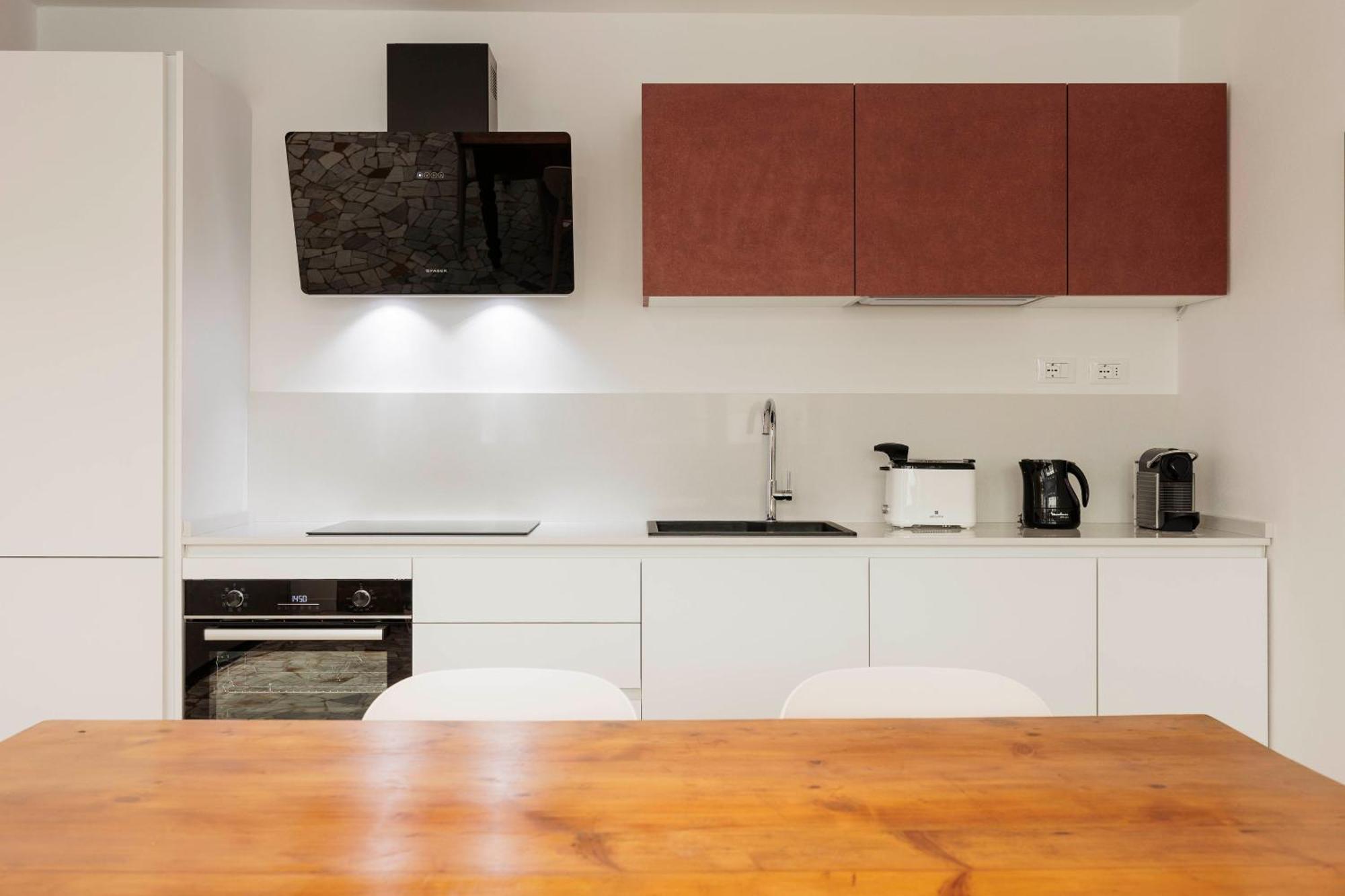 Giordano Luxury Home Florencja Zewnętrze zdjęcie