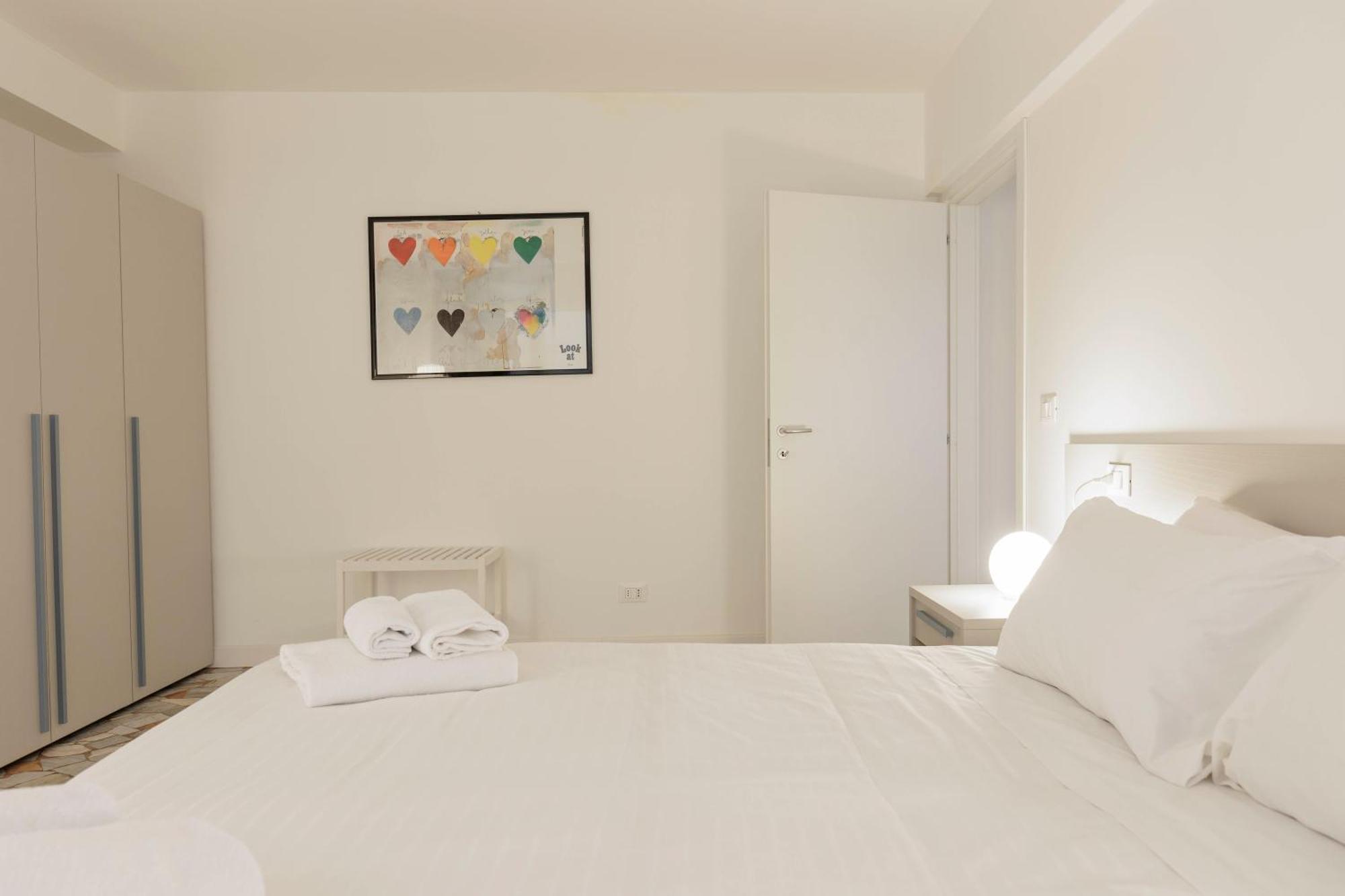 Giordano Luxury Home Florencja Zewnętrze zdjęcie