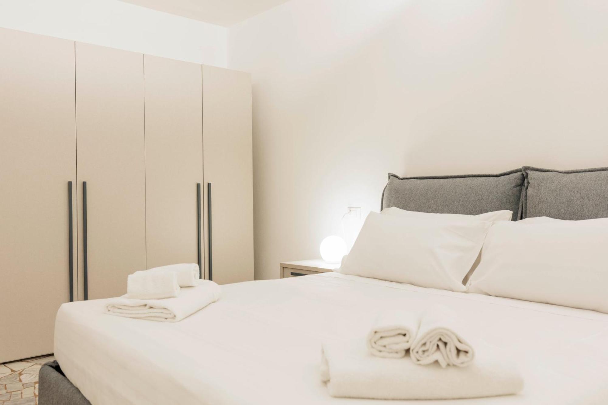 Giordano Luxury Home Florencja Zewnętrze zdjęcie