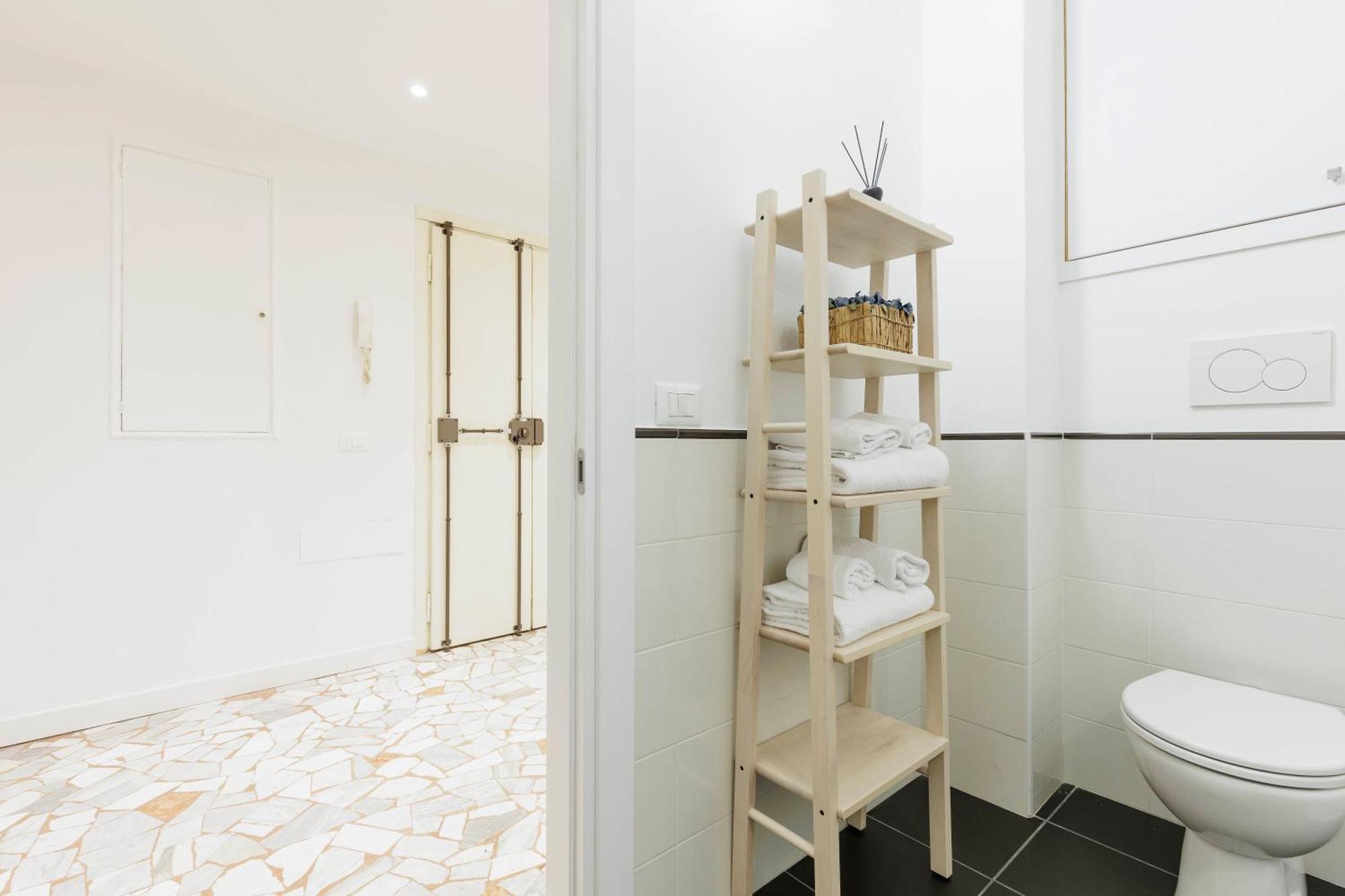 Giordano Luxury Home Florencja Zewnętrze zdjęcie