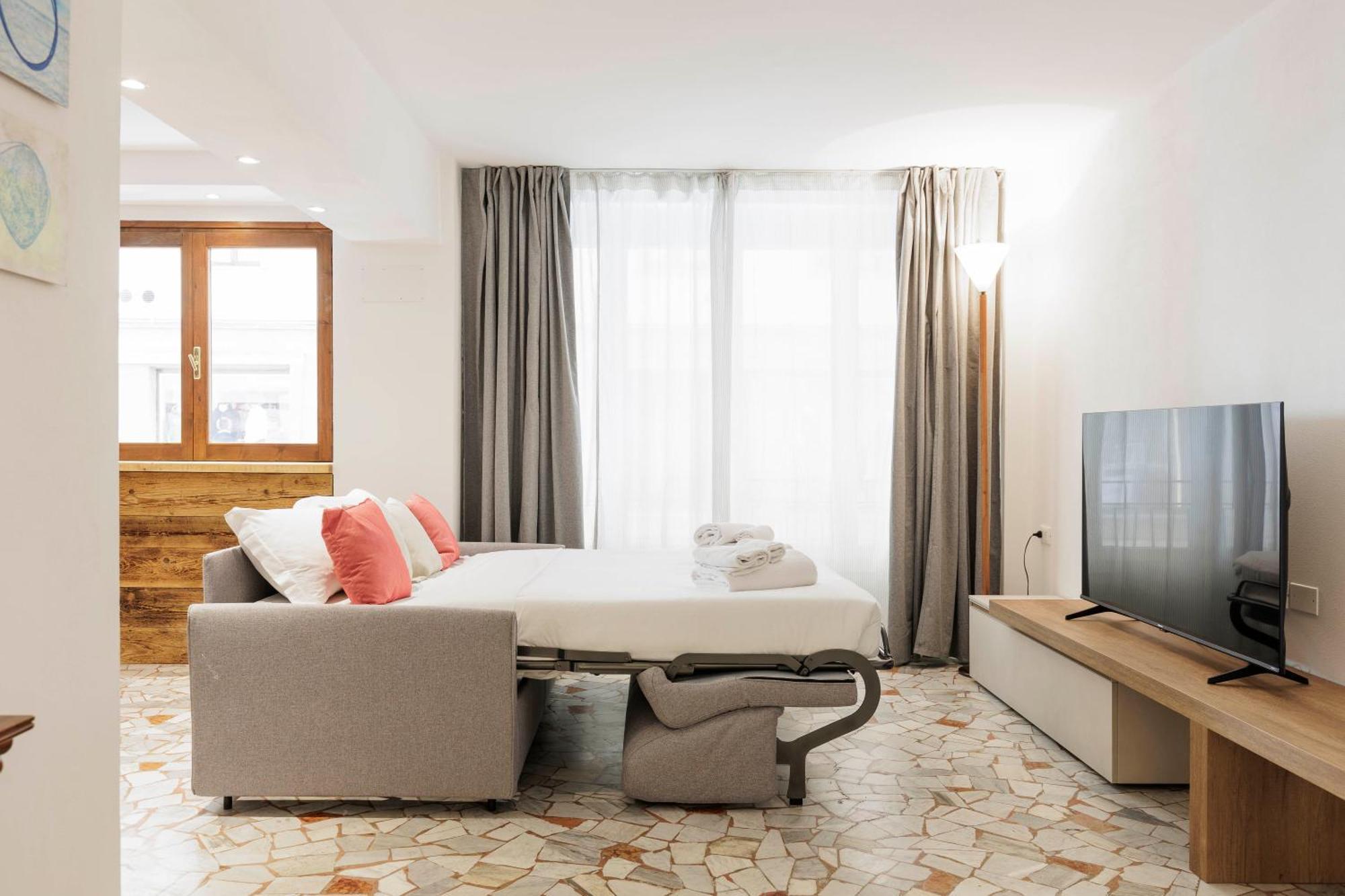 Giordano Luxury Home Florencja Zewnętrze zdjęcie