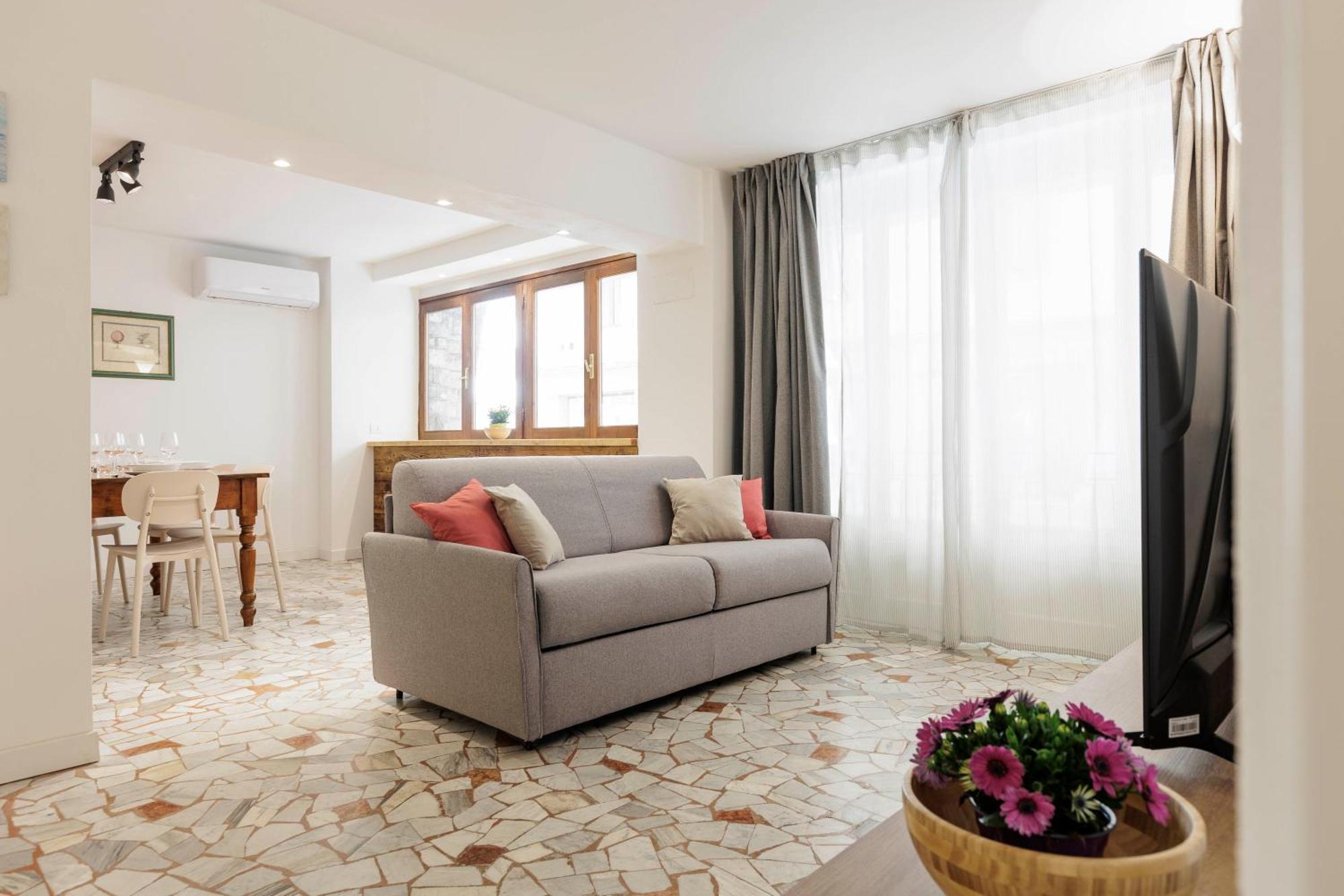 Giordano Luxury Home Florencja Zewnętrze zdjęcie