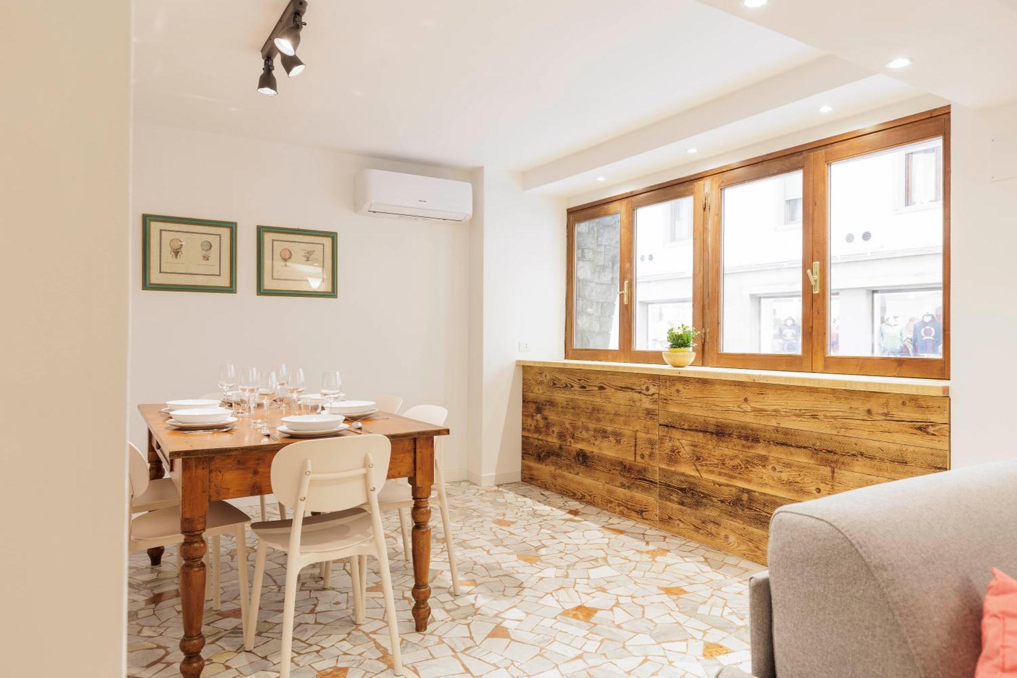 Giordano Luxury Home Florencja Zewnętrze zdjęcie