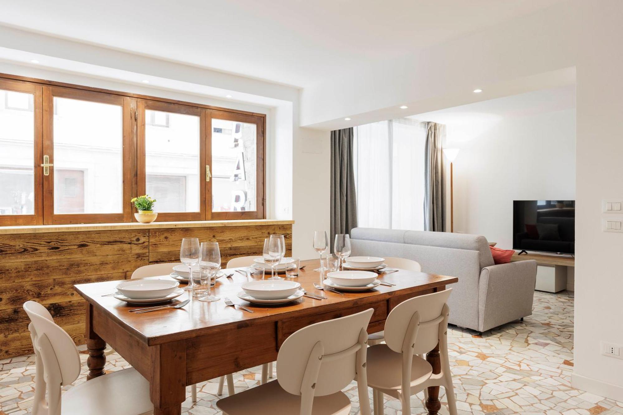 Giordano Luxury Home Florencja Zewnętrze zdjęcie