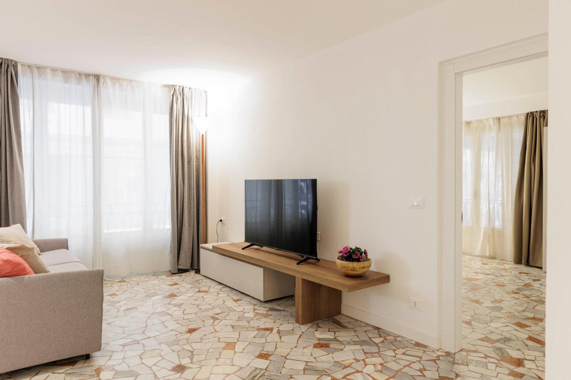 Giordano Luxury Home Florencja Zewnętrze zdjęcie