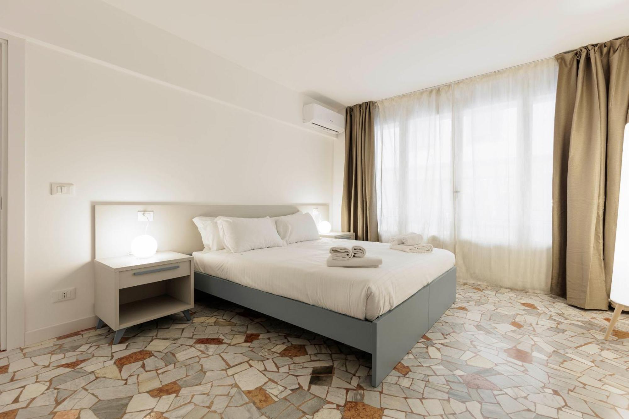 Giordano Luxury Home Florencja Zewnętrze zdjęcie