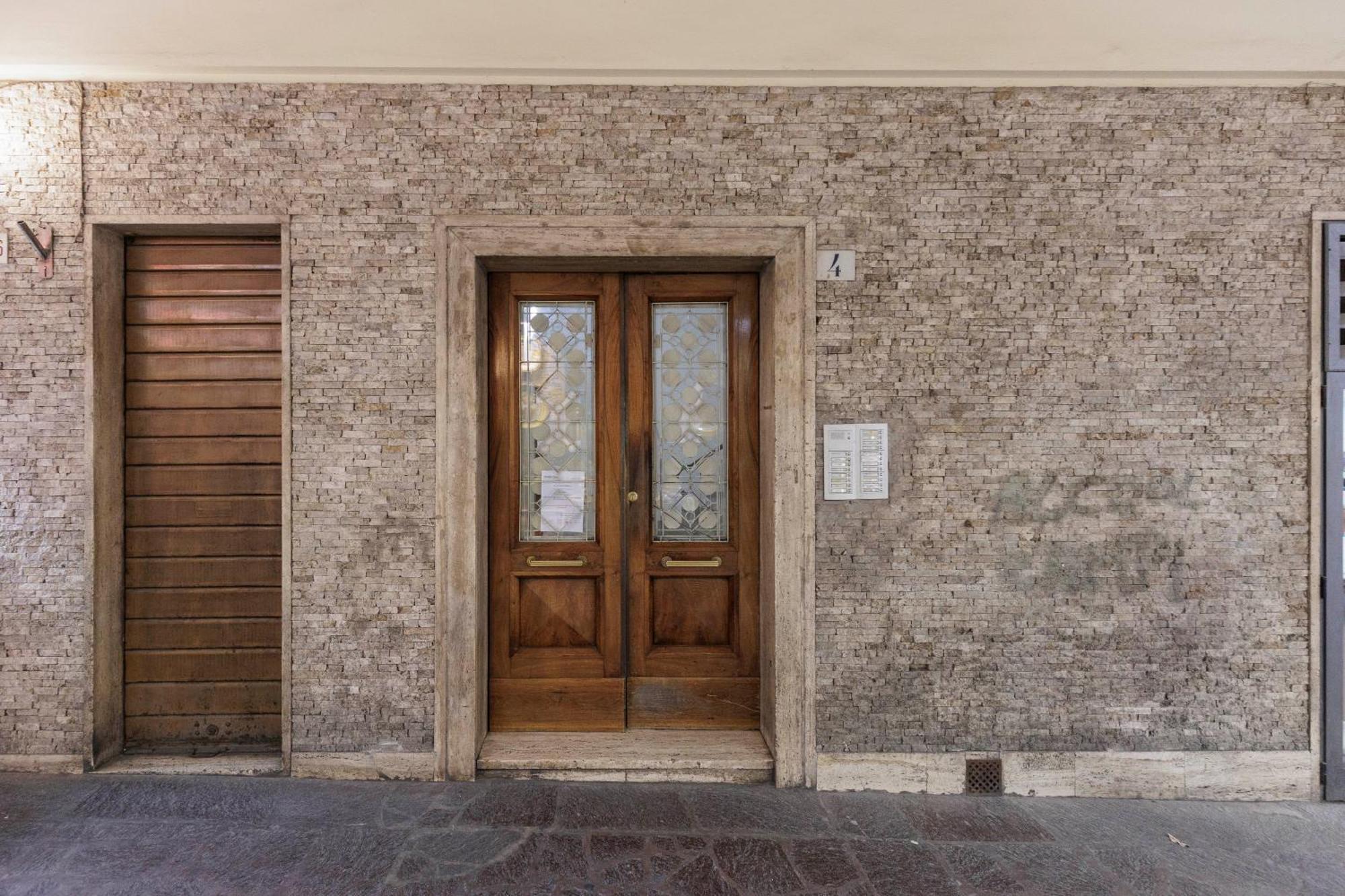 Giordano Luxury Home Florencja Zewnętrze zdjęcie